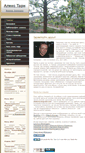 Mobile Screenshot of alekstarn.com